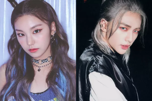 演艺界内的“亲兄妹”都有谁?;YG新女团借BLACKPINK制造热度?
