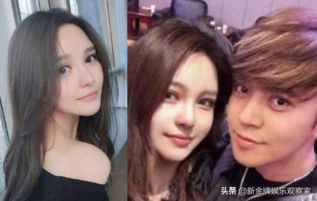 周扬|娱乐圈是个圈！周扬青安崎同框 俩人通过练舞相识，周扬青也想进女团？