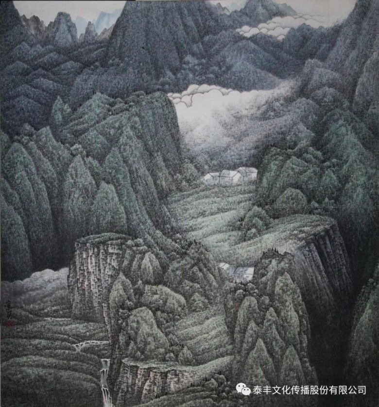 宜兴展讯丨回归传统 借古开今——当代名家巩崇君先生艺术交流会