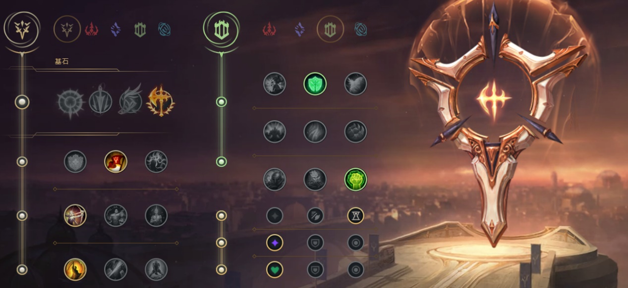 LOL：三枪秒人 李哥教你这样玩中单赵信