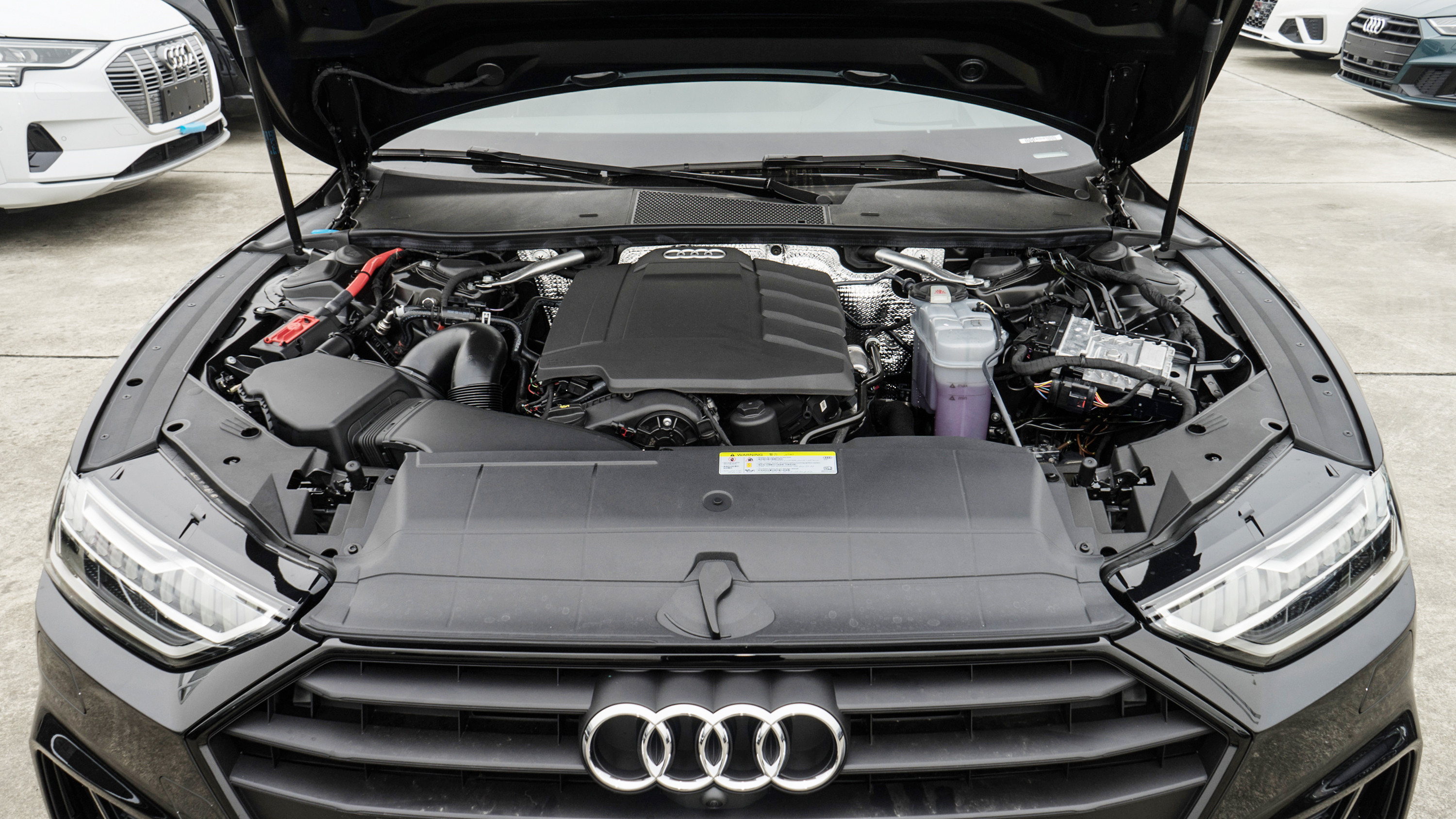 2020年，你能买到的最快前驱车都在这了