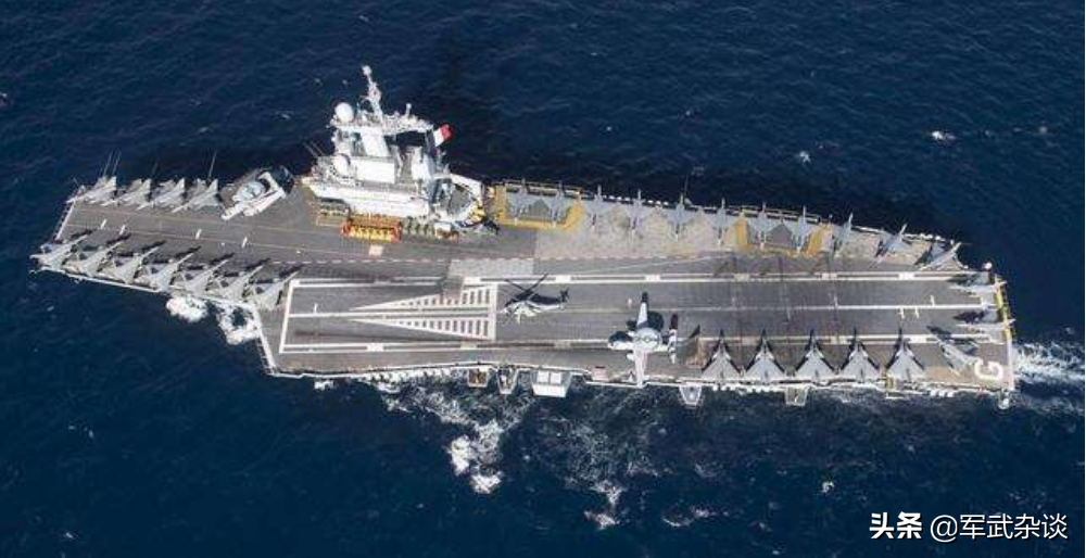 中国的“隐身飞鲨”，第5代隐身舰载机，中国海军必须跨过的门槛