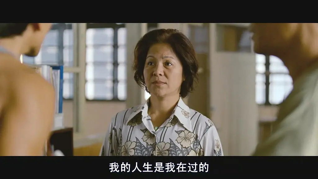 “热血青春,谁主浮沉”——《翻滚吧!阿信》