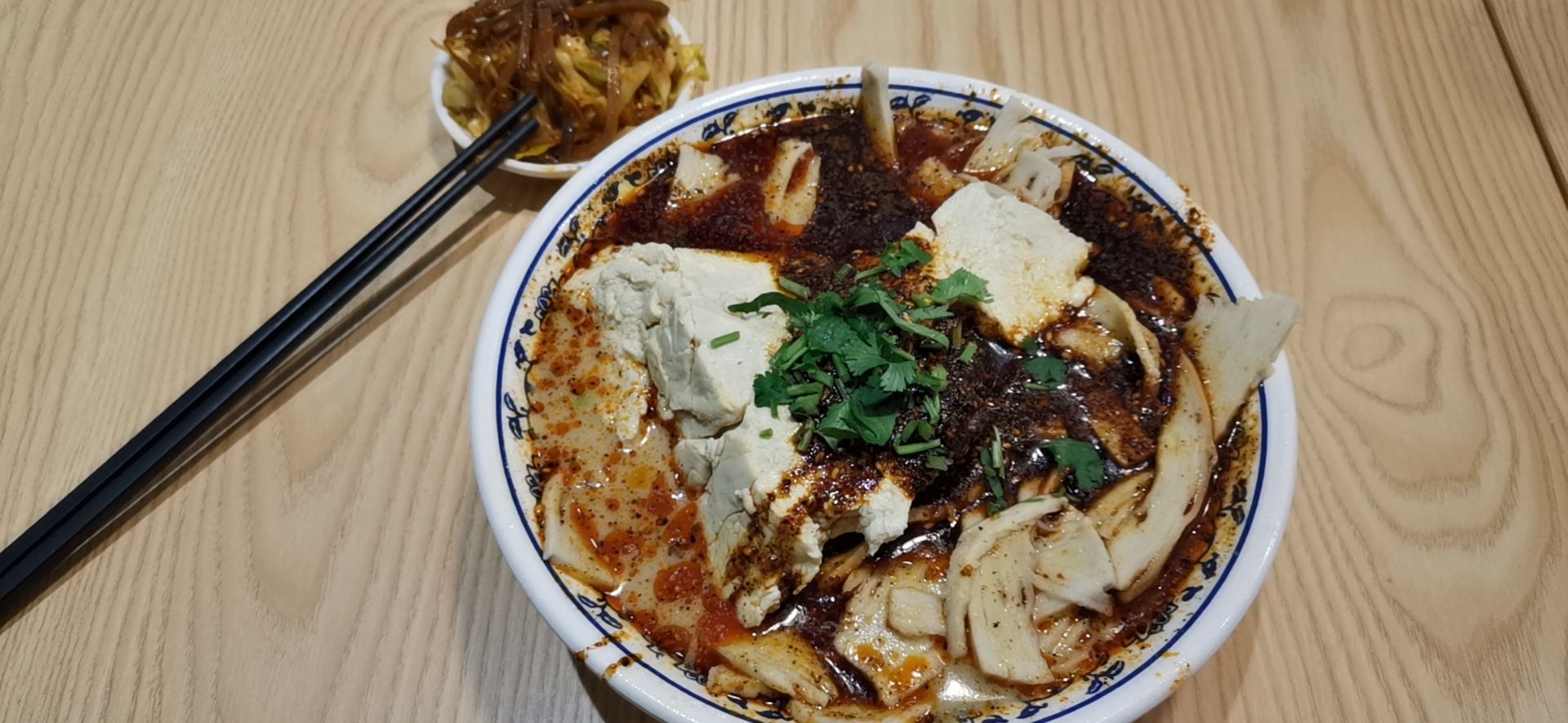 Cooked rice person? That not that is to say I