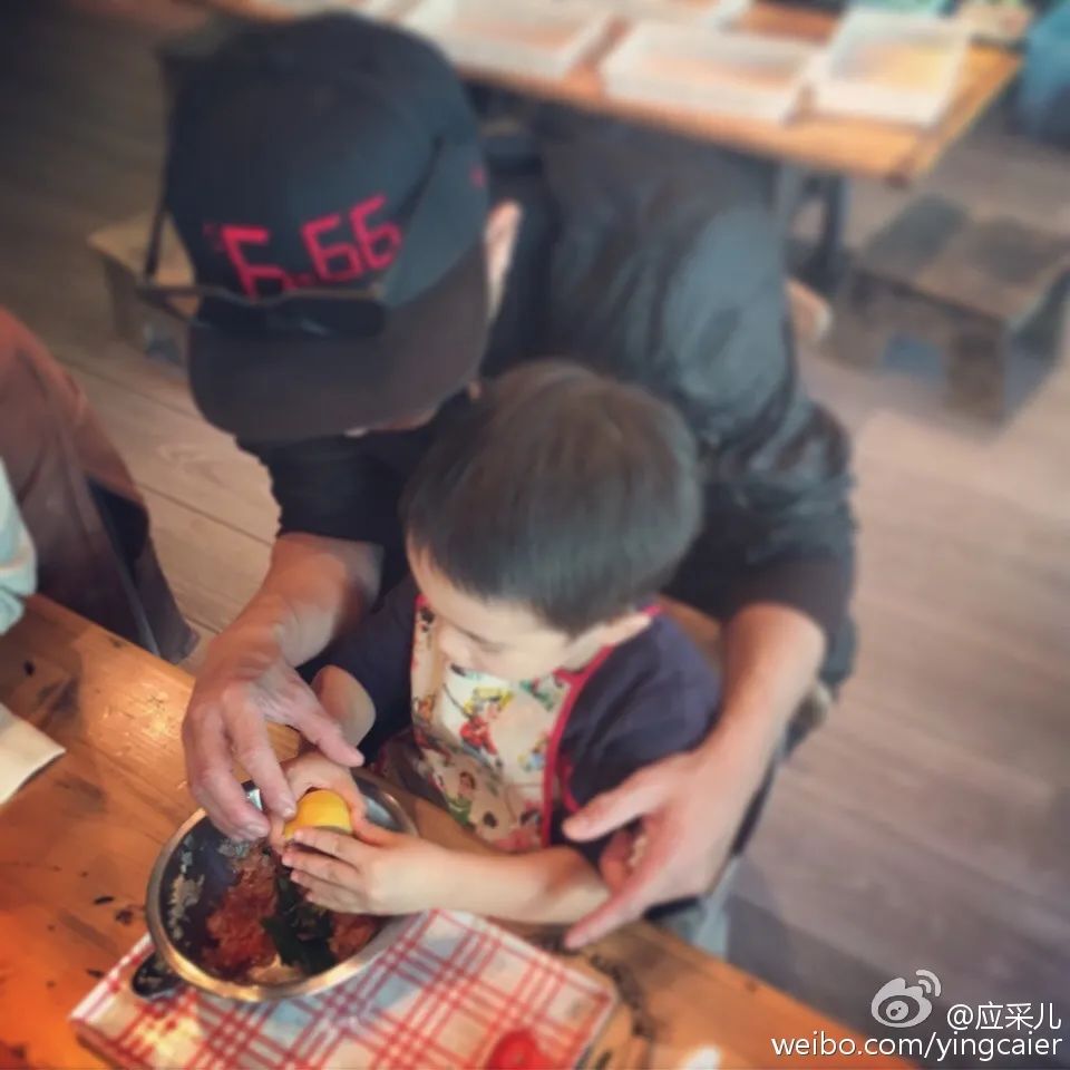 应采儿说Jasper就是她的代表作，这种话我觉得完全有底气