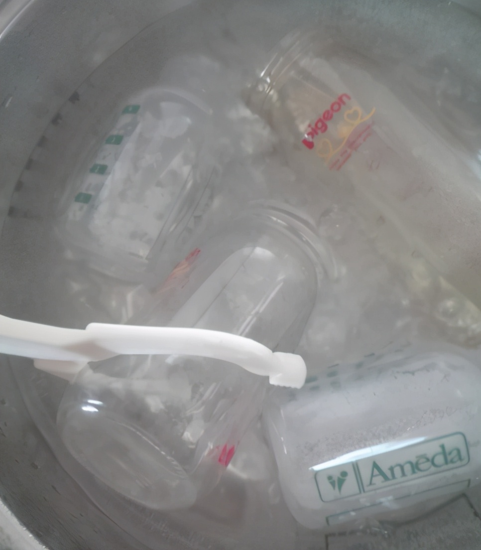 Is It Important To Boil Baby Bottles at Tawanda Lackey blog