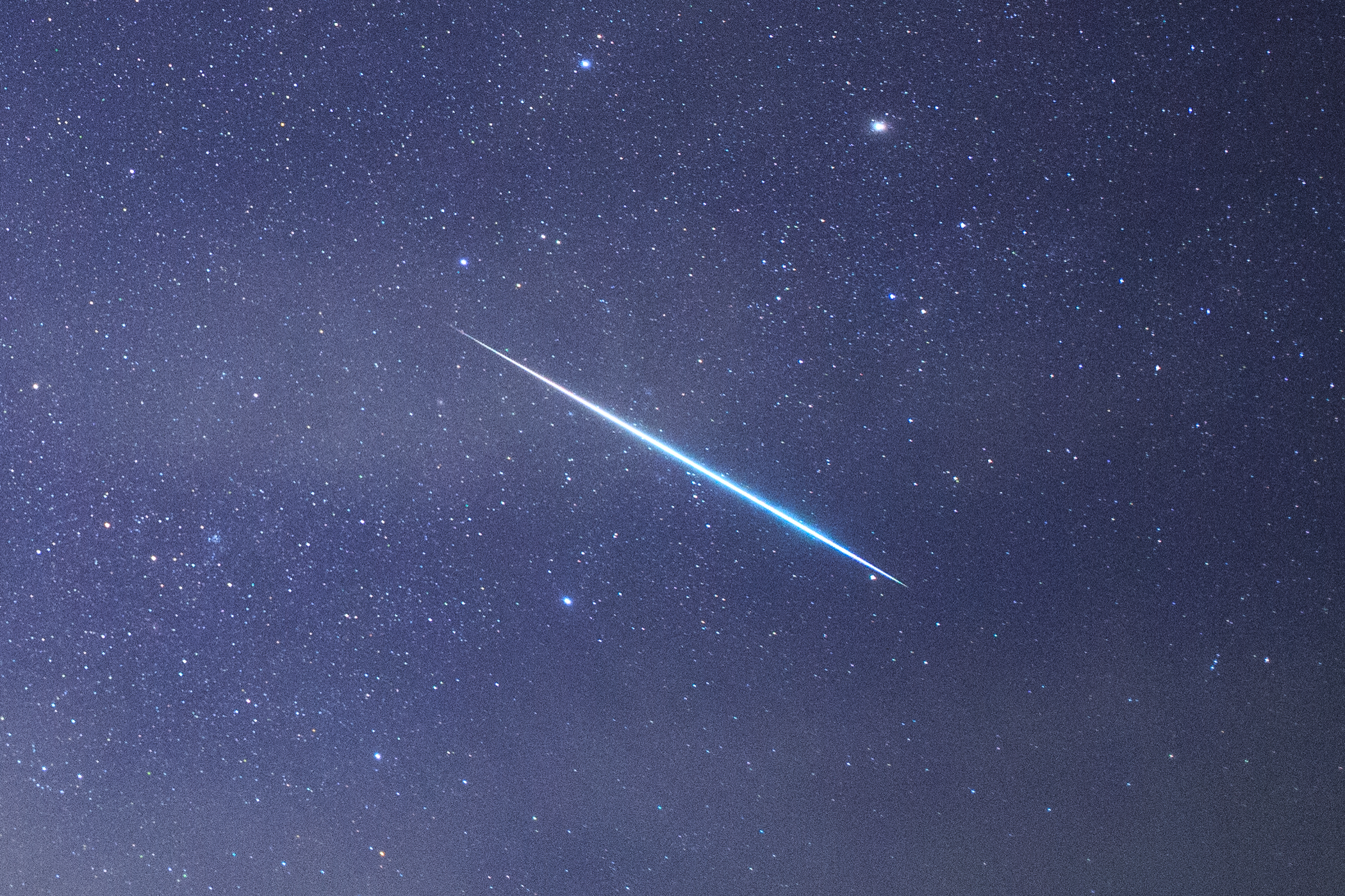 想拍好双子座流星雨，你想知道的都在这了