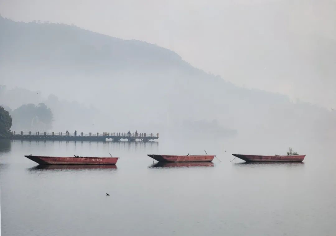 一首古诗词，两个千古名句，每一首都是巅峰之作-第10张图片-非凡网