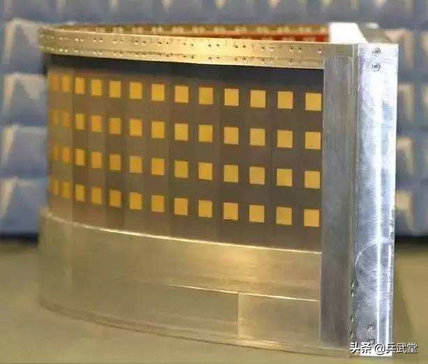 055B或不再是“盾舰”，新型雷达不占空间，可装