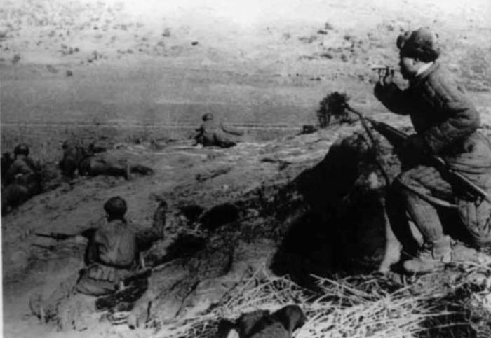 为何美军会害怕遇到解放军？听听日本人怎么评价中国军人就明白了