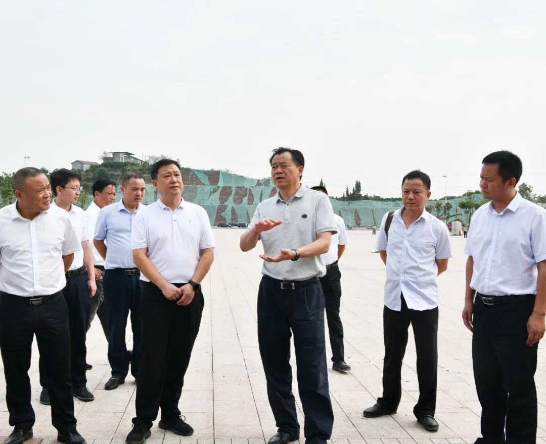 石希欣调研张吉怀铁路“保开通”工作时要求 以超常规举措攻坚克难 坚决按时保质完成“保开通”工作任务