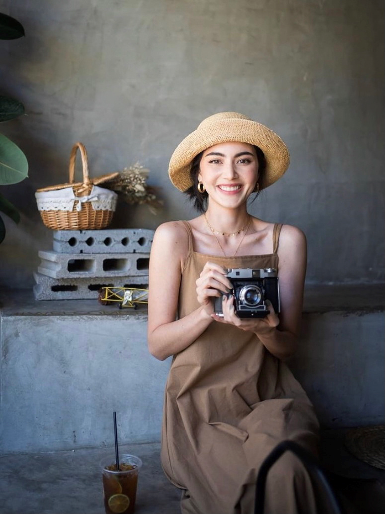 Just look at these three popular actresses to see how beautiful the