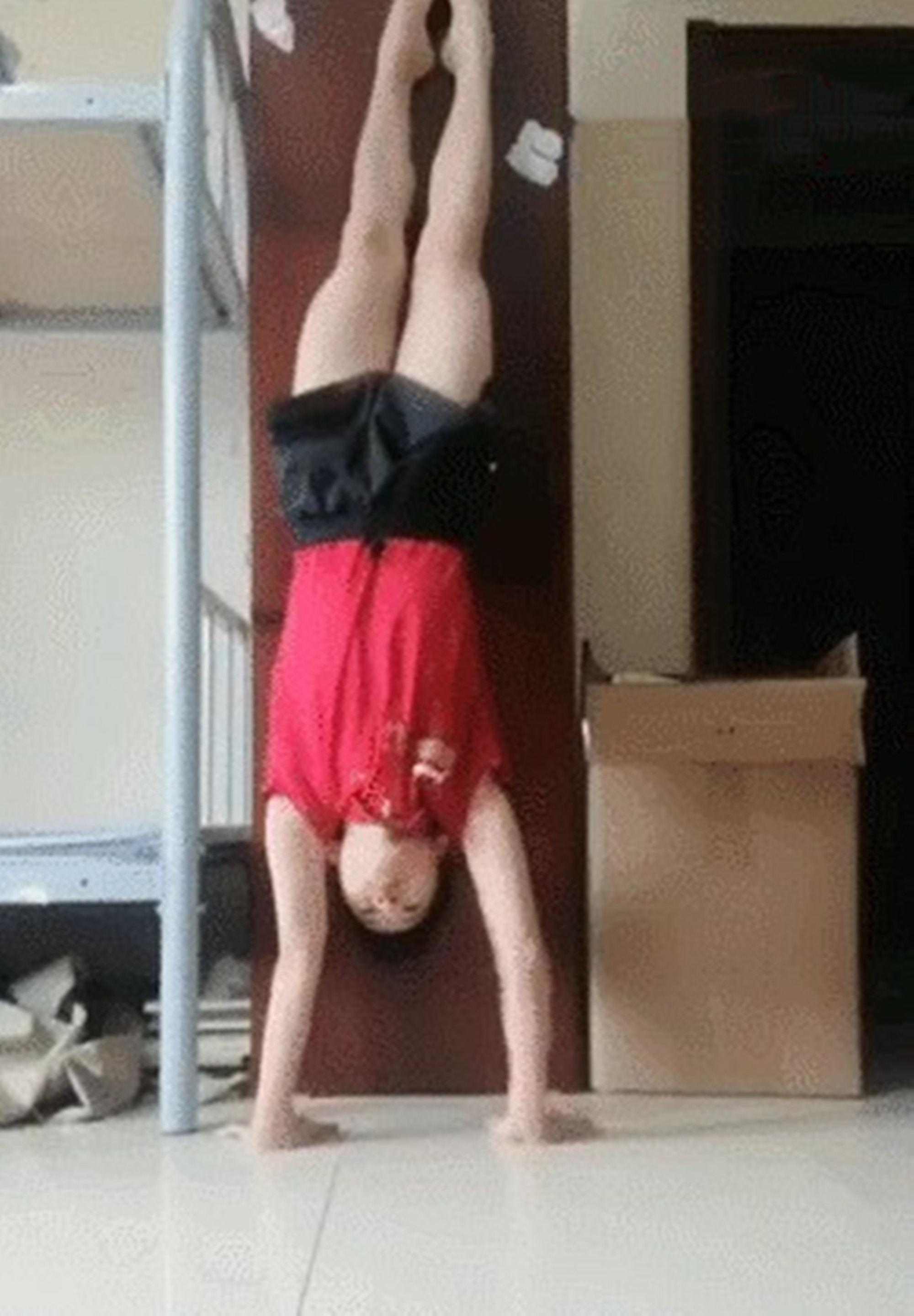 全红婵的力量有多强？教练：超过同龄男生，上下肢都有强大爆发力