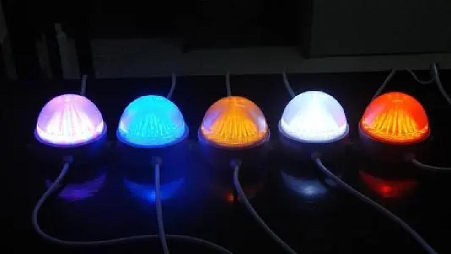 Sanan Optoelectronics semiannual report LED chip demand and price