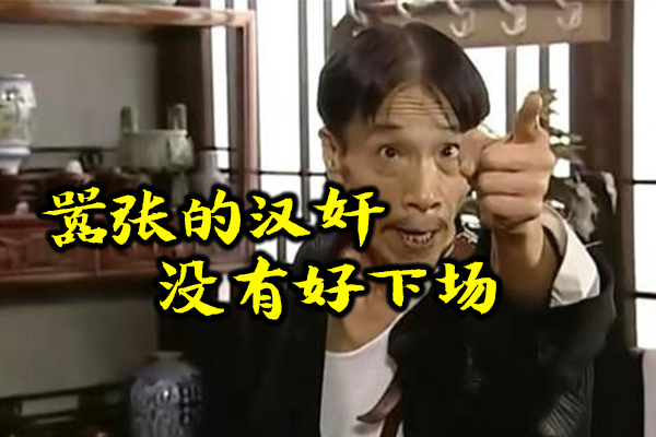以勾连境外势力为荣，港版汉奸罪孽深重！卖国无耻，必严惩（2）