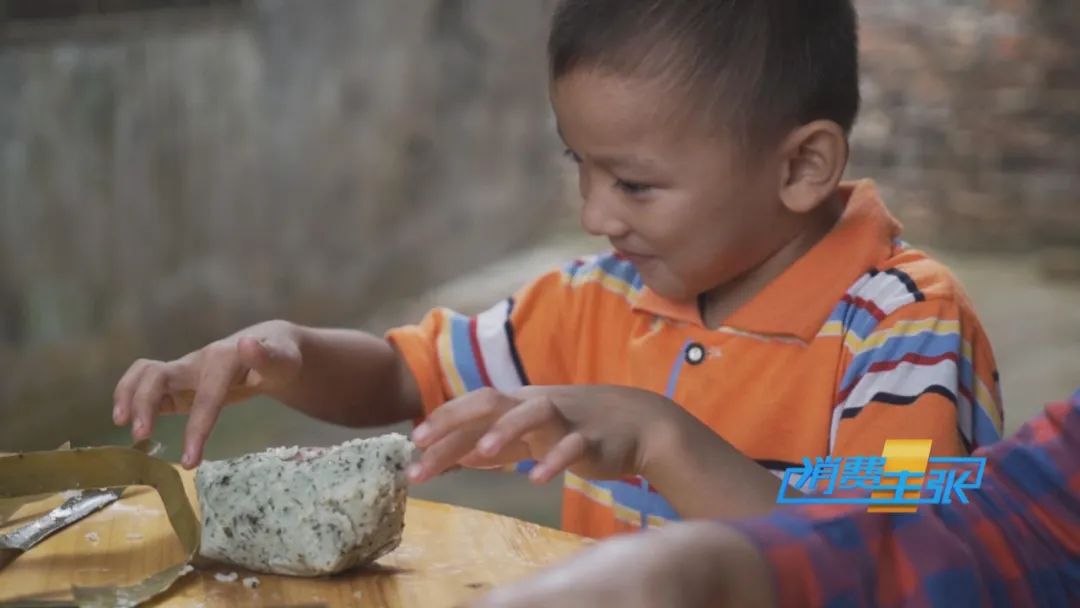 品肇庆裹蒸粽、雷州鸭乸粽、开平驸马粽，探寻