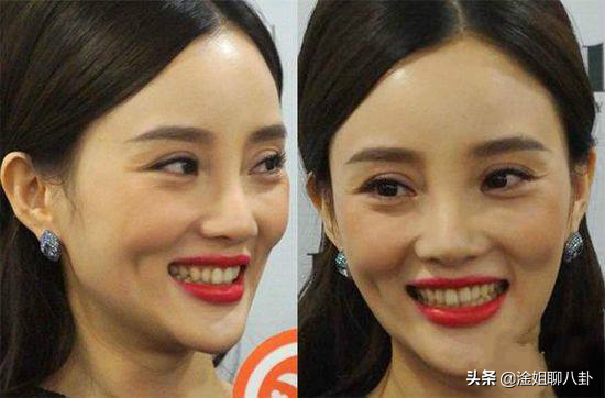 “最惨影后”李小璐：因“做头发”事业被毁，现成网红维持生计