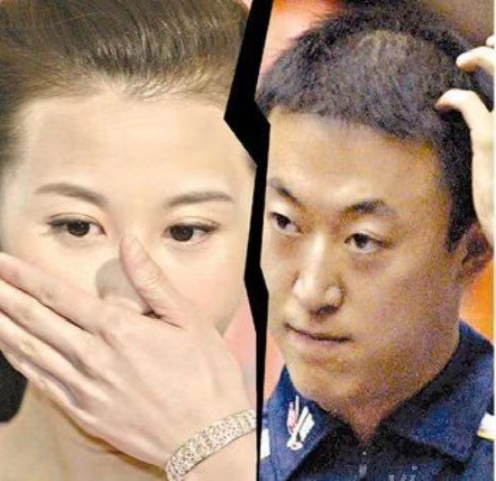 被前妻告上法庭，花千万离婚的马琳，如今二婚后过得怎样了？