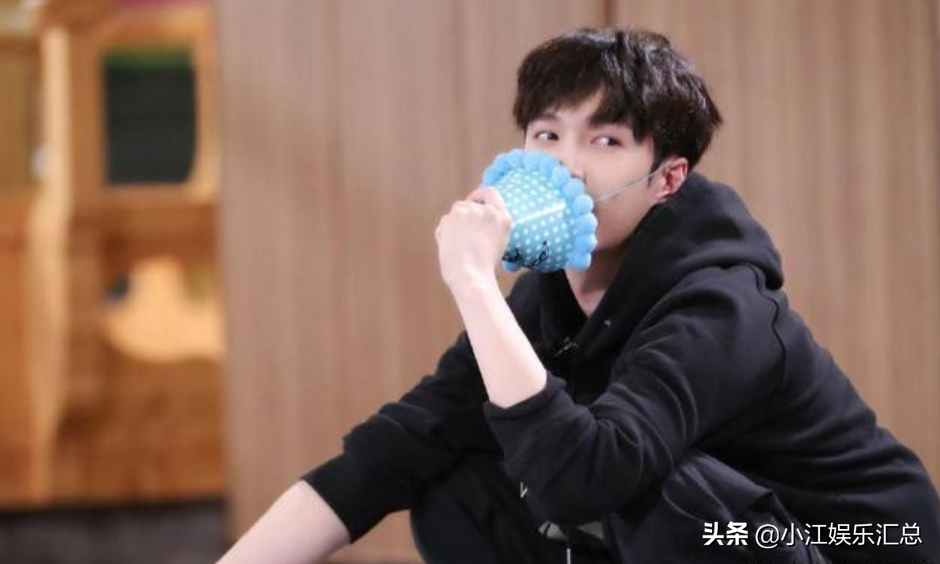 张艺兴你知道吗，你的好朋友GAI要当爸爸了，青