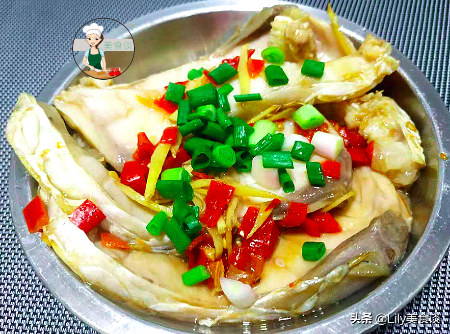 夏天要多吃这蒸菜，蒸一蒸6分钟出锅，没胃口多吃点，营养不上火