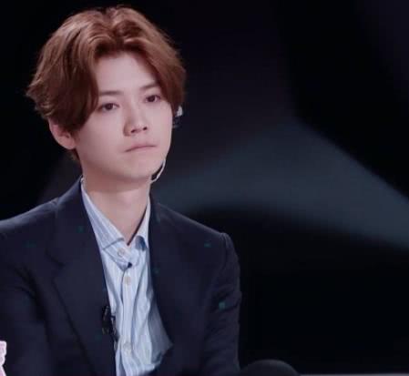 鹿晗模仿黄子韬，吴亦凡加入创造营三人同台，