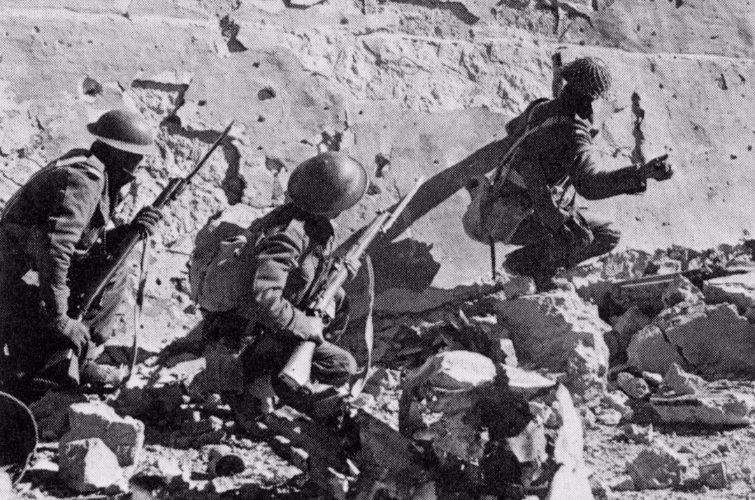 英国明明是二战战胜国，为什么有学者认为，它