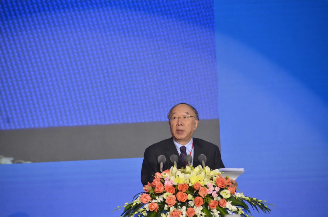 第三届全国青年企业家峰会举办 马云、曹德旺、郭广昌等企业大咖都说了……