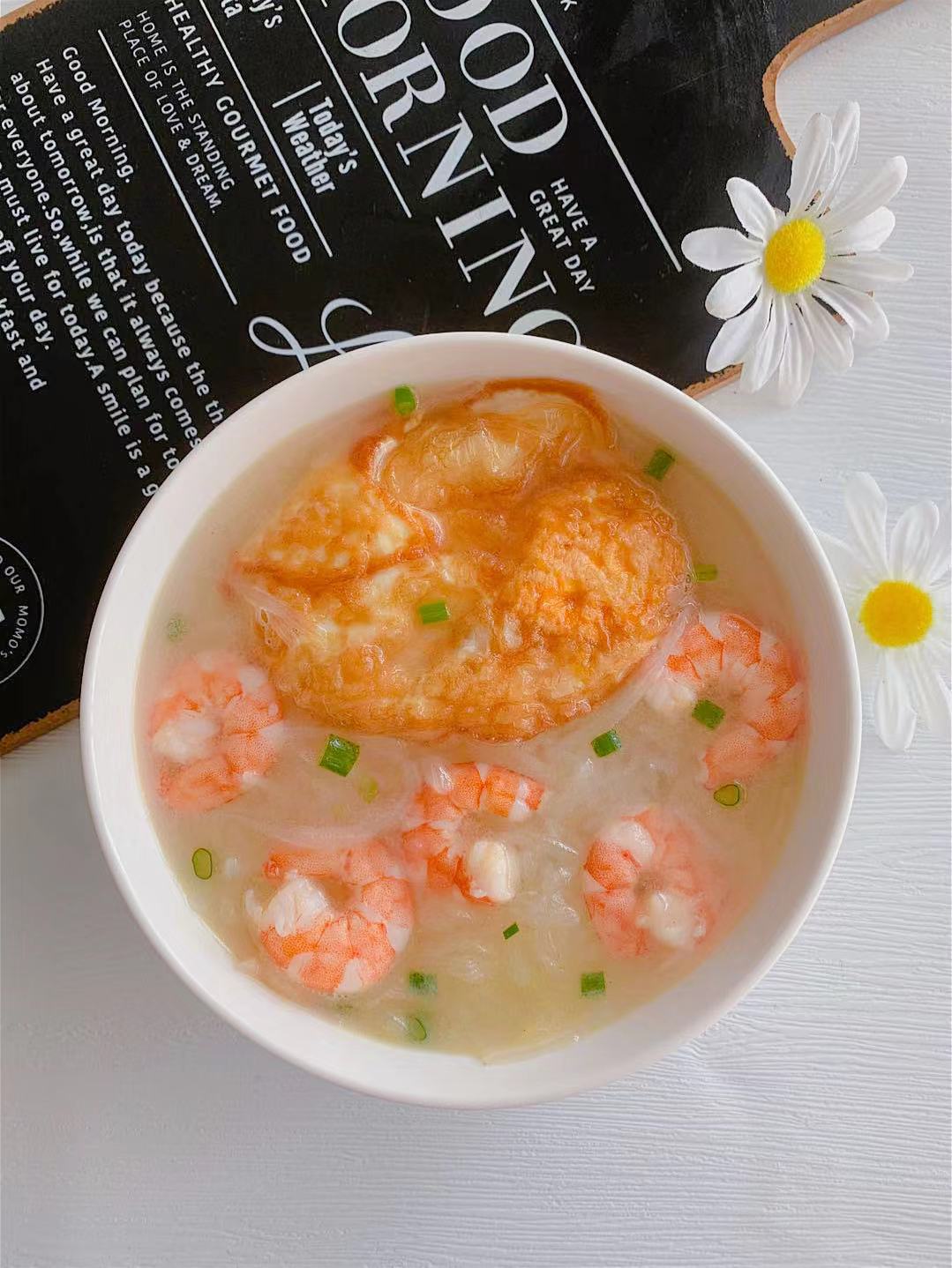 冬天就該吃這食材，一塊錢一斤，用來煮湯滋補去燥，家人愛喝