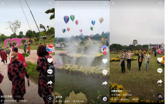 双节同庆|双节同庆，武汉新洲凤娃古寨8天长假完美收官