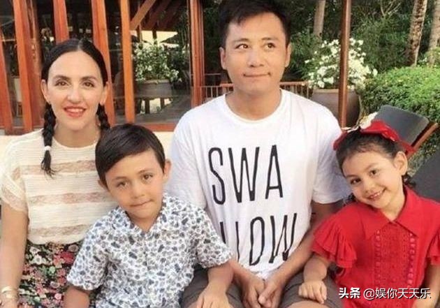 盘点娱乐圈帅哥和他们的“丑媳妇”