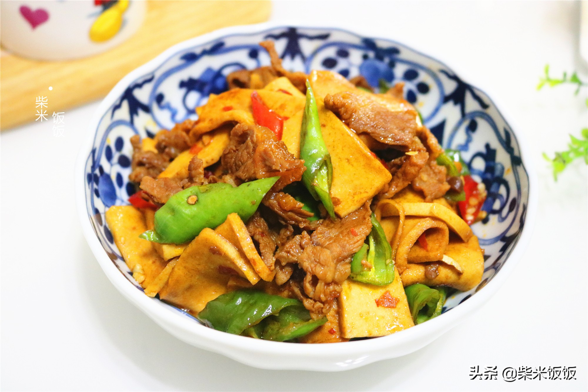 下班后的快手菜，几分钟炒一盘，家常做法，简单又好吃