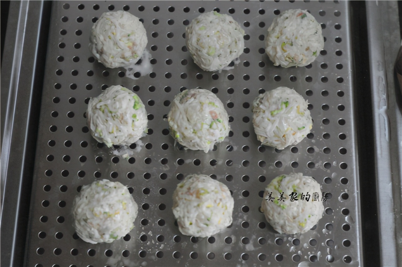 素菜吃出肉的滋味，入鍋一蒸人人愛！ 春天多吃，清清爽爽最是香