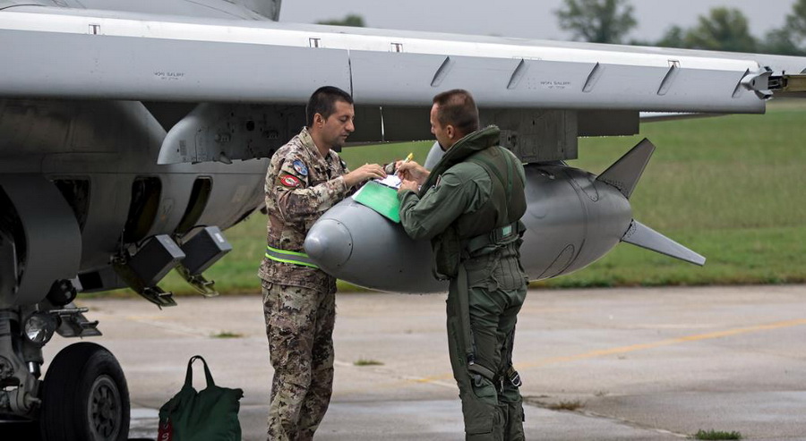跨大西洋合作的精品，短小精悍又好用的AMX攻击