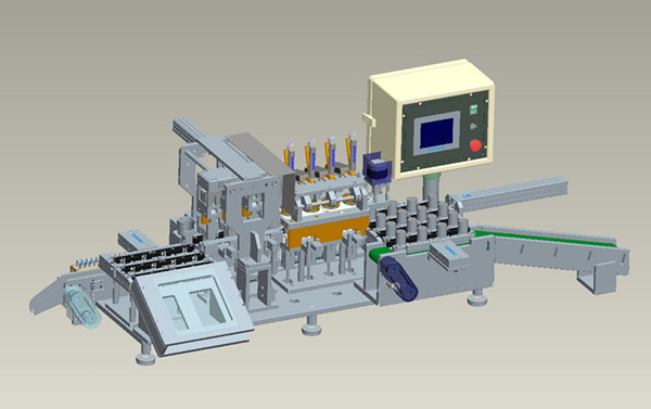 非标自动化那么好，设计时应注意什么？---徕深科技