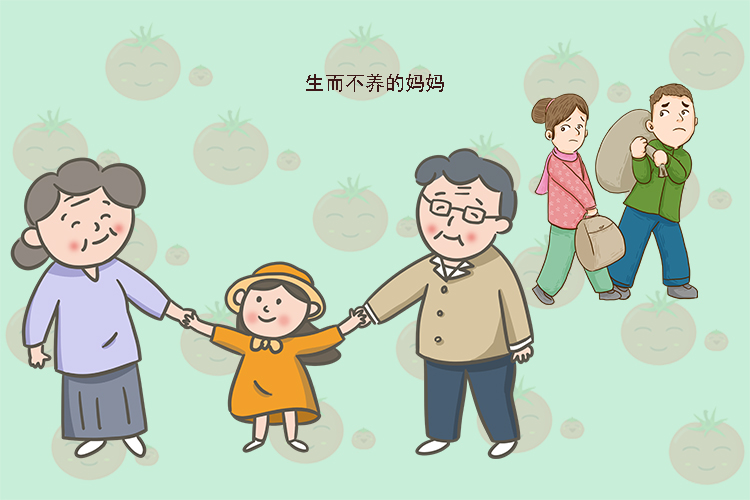 母亲的性格影响着一家人：若妈妈有以下这些特征，对娃的成长不利