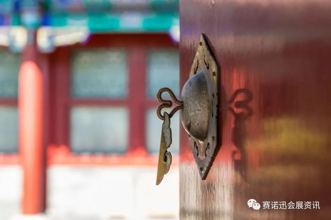 非常内卷以及非常创新｜中国组展机构的两极分化