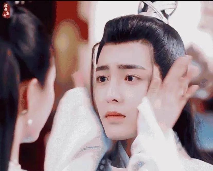 Case check is bad turn over, this Lu Han does not carry boiler on the back