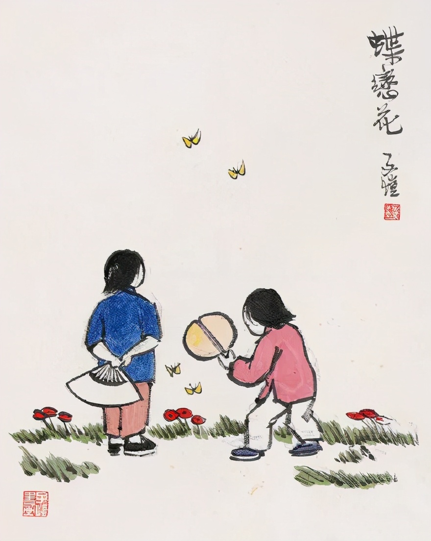 30个暖心诗词句子，瞬间有种直击心灵的共鸣，说得太对了-第3张图片-非凡网