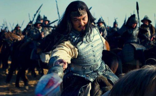 蜀汉五虎上将四位被封神，为何唯独他没有？难