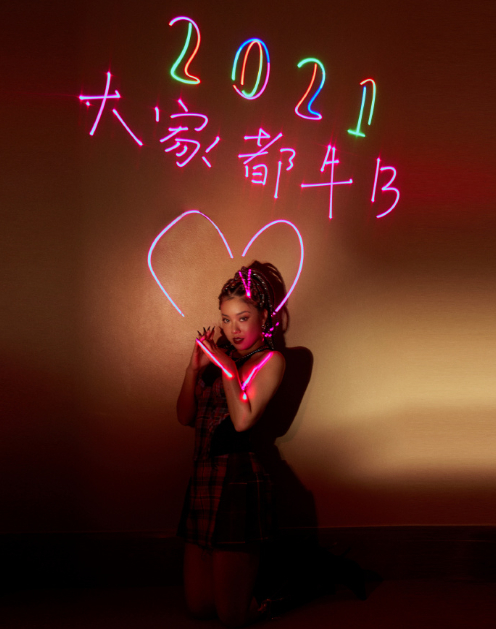 Does Wang Ju give agent digging pit? Bask in chatting record to answer rancorring figure angst, it is only stand " self-confident " the person is set