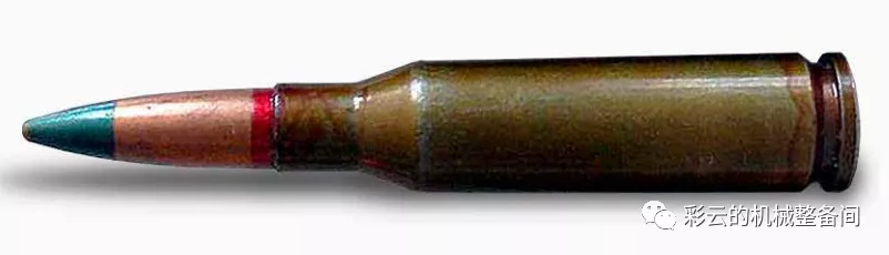 7N39是何神物——《逃离塔科夫》中5.45x39mm弹种介