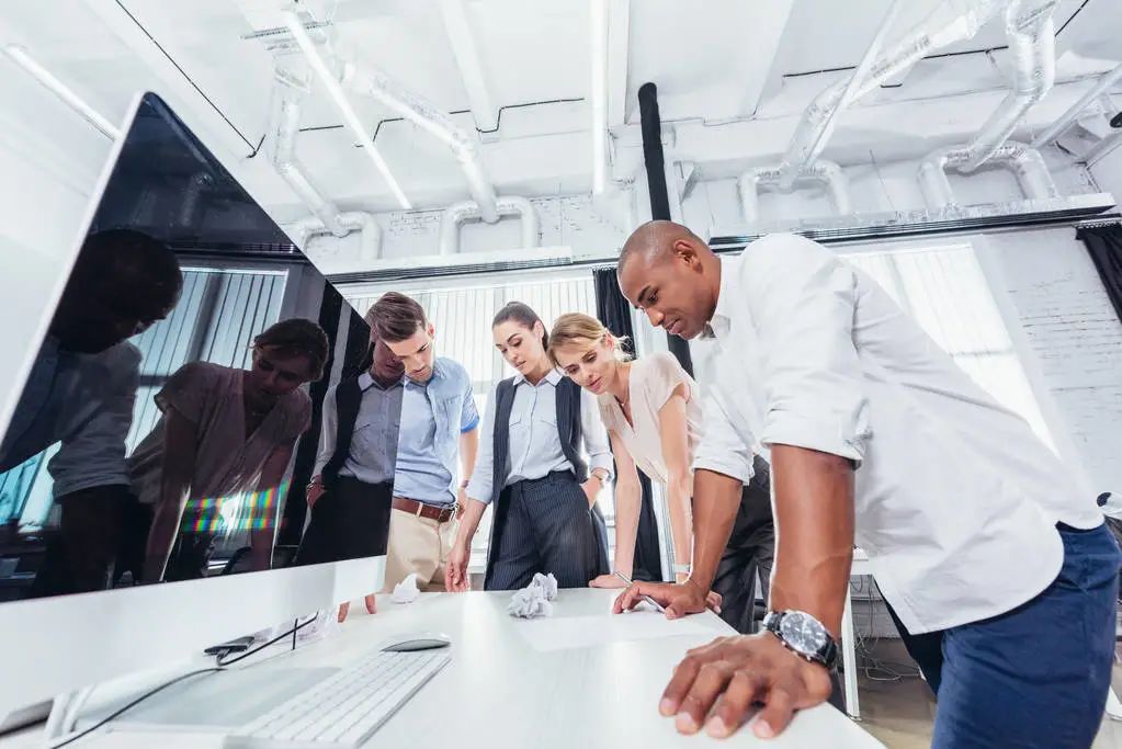 干了11年营销，聊过2000+老板，发现他们存在的5点营销误区