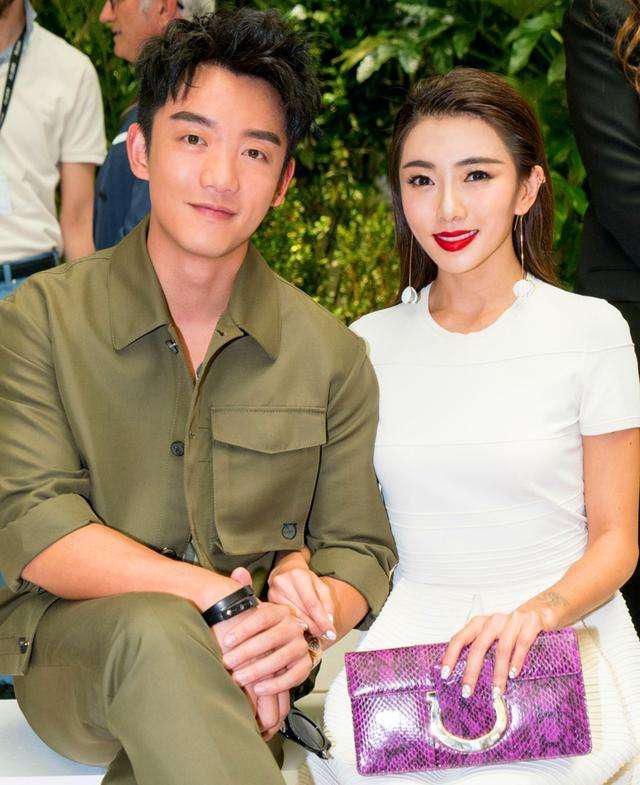 郑凯结婚领证，前女友上热搜，恋爱多年却分手的女星怎么样了？