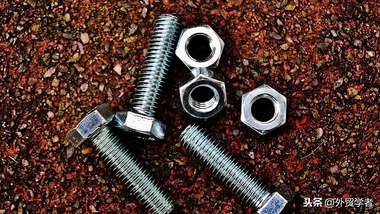 巴西紧固件市场分析：螺母制造商奇缺，中国标准件市场份额第一