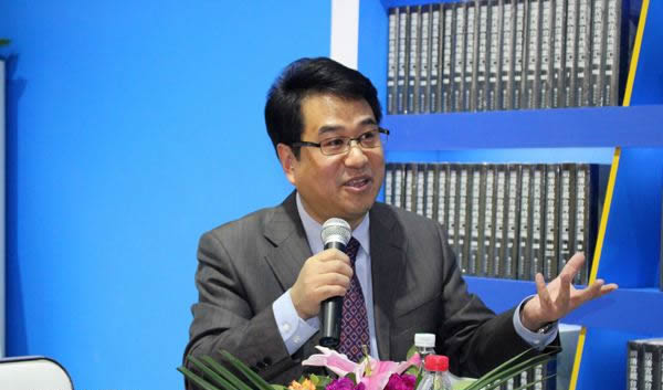 蔡英文或追求�定位�力推�台獨�？ 專家：要做好應對防範