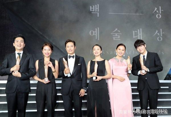 金善映获最佳女配角 44岁首度得奖 请回答1988善宇