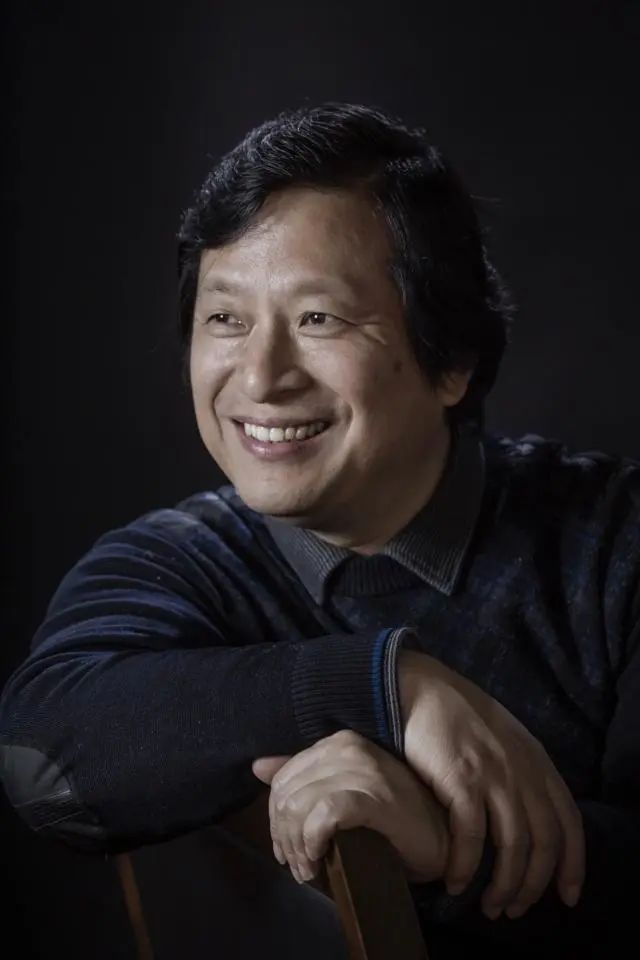 和《素写集》的正式话别——著名画家徐惠泉“关于速写和创作的谈话”