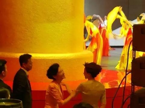 曝董卿周涛春晚有望搭档，两人的合作都能带来