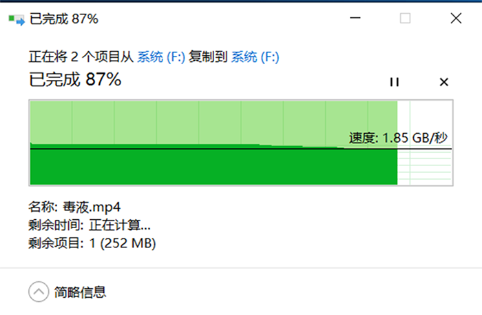 存儲界的真香定律：大華C900 PLUS系列固態硬盤