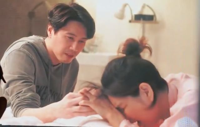 Ella曬全家福為兒子慶生，4歲勁寶外貌帥氣像爸爸，萌態十足